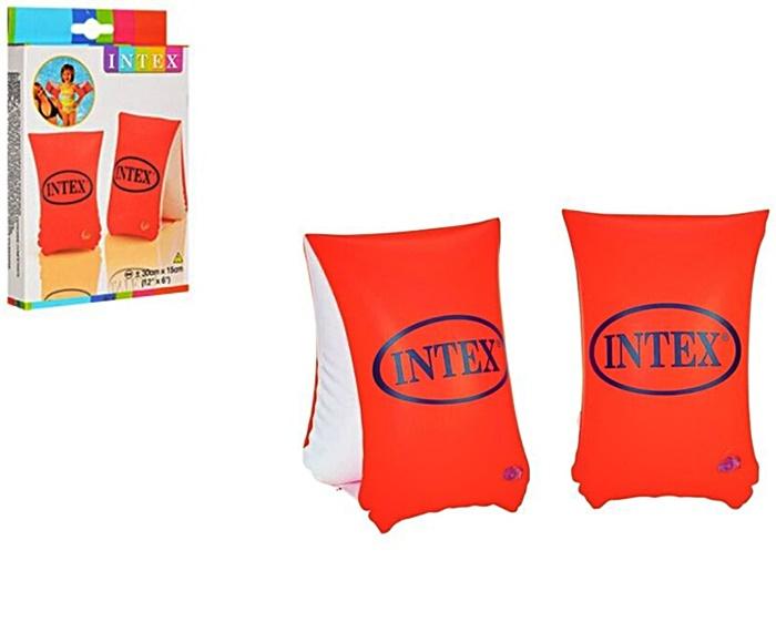 Нарукавник надувний Intex 58641 оптом